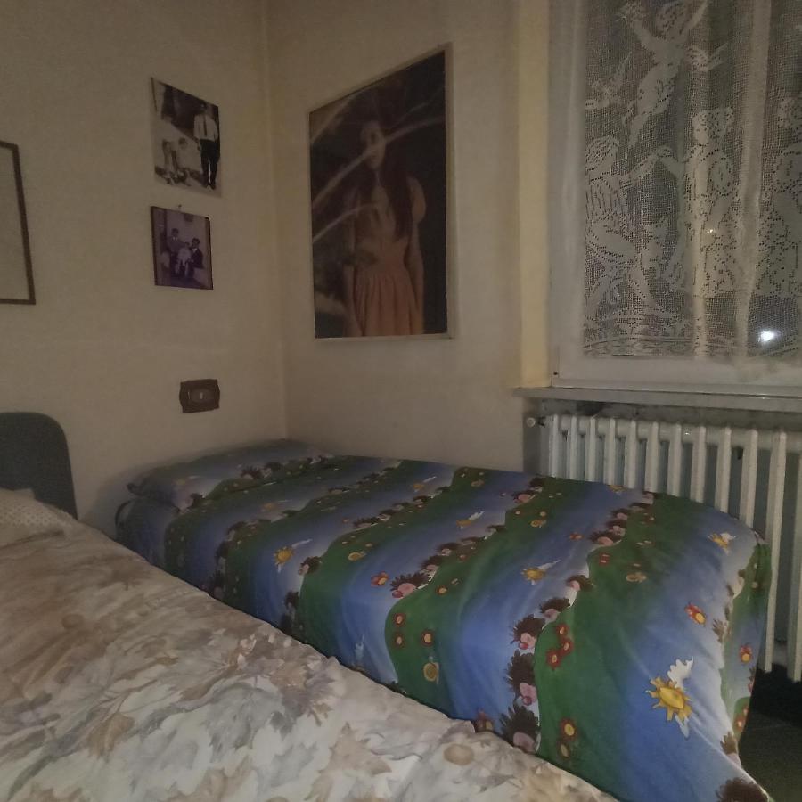 Вілла Casa Vincenzo 130 Mq Con Portico Ed Ingresso Esclusivo Dal Giardino Felino Екстер'єр фото