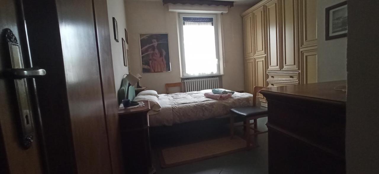 Вілла Casa Vincenzo 130 Mq Con Portico Ed Ingresso Esclusivo Dal Giardino Felino Екстер'єр фото