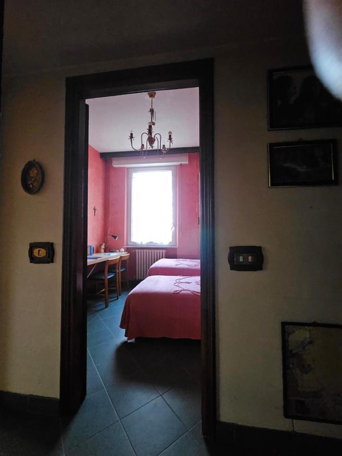 Вілла Casa Vincenzo 130 Mq Con Portico Ed Ingresso Esclusivo Dal Giardino Felino Екстер'єр фото