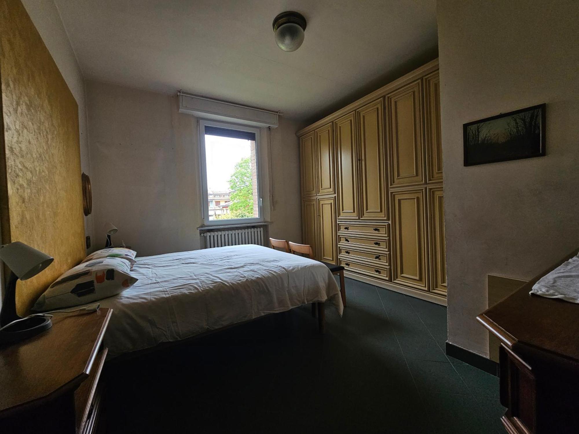 Вілла Casa Vincenzo 130 Mq Con Portico Ed Ingresso Esclusivo Dal Giardino Felino Екстер'єр фото
