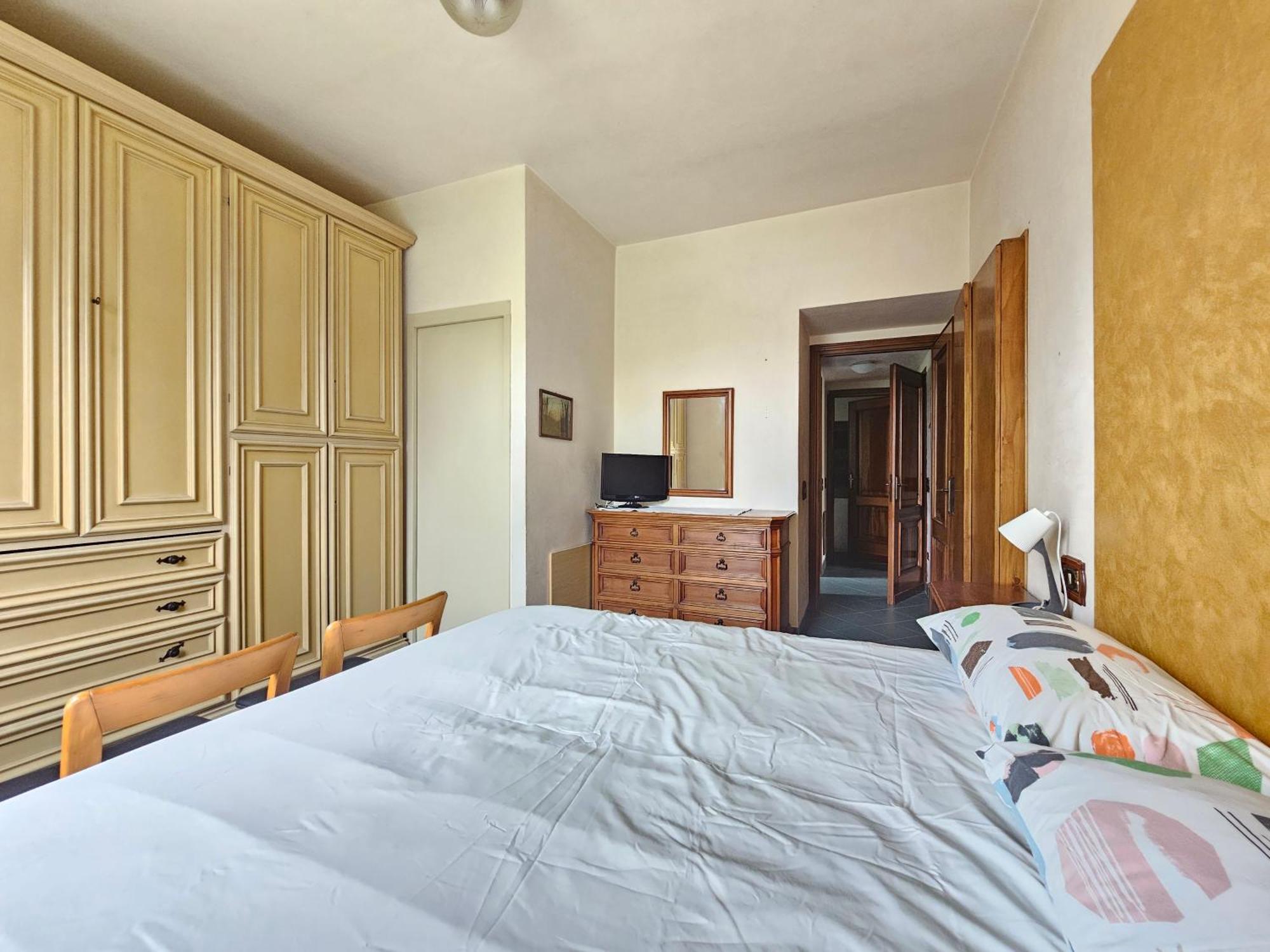 Вілла Casa Vincenzo 130 Mq Con Portico Ed Ingresso Esclusivo Dal Giardino Felino Екстер'єр фото