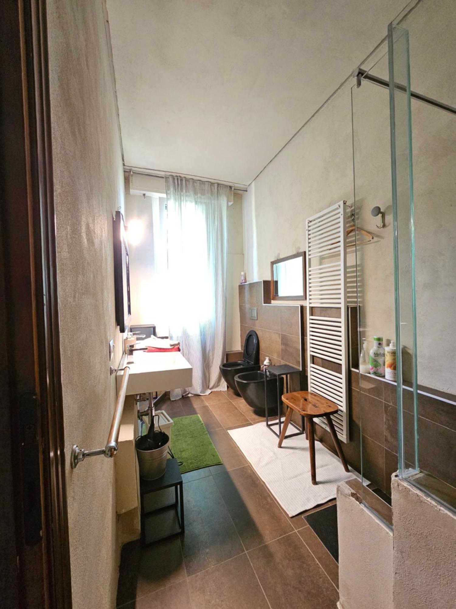 Вілла Casa Vincenzo 130 Mq Con Portico Ed Ingresso Esclusivo Dal Giardino Felino Екстер'єр фото