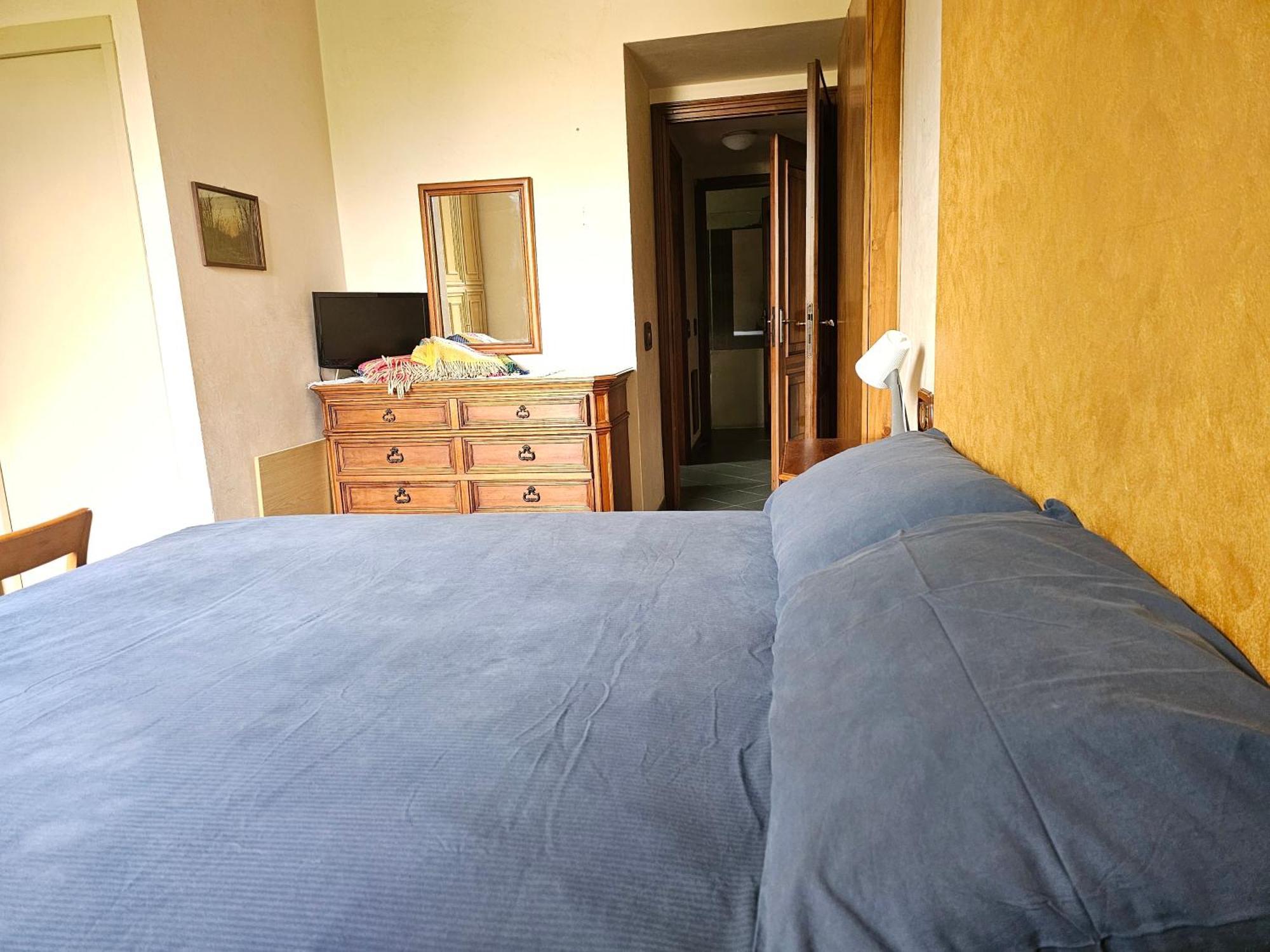 Вілла Casa Vincenzo 130 Mq Con Portico Ed Ingresso Esclusivo Dal Giardino Felino Екстер'єр фото